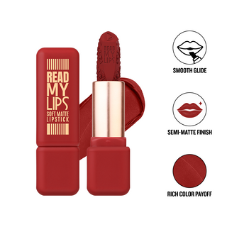 New York Red - RMS011