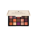 Character Shadow Gallery 20 Color Eyeshadow Palette